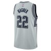 Dres Orlando Magic Franz Wagner Nike 2024-25 City Edition Sivo Swingman
